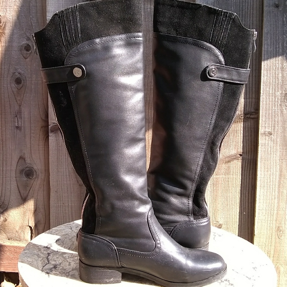 Guess Boots - Picture 4 of 5